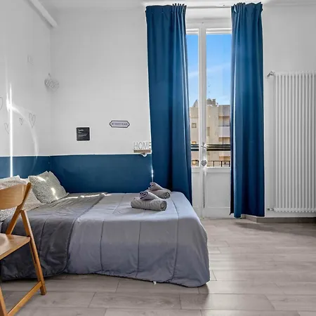 Br14 - 10 Minutes From The Duomo - Exclusive Home-3